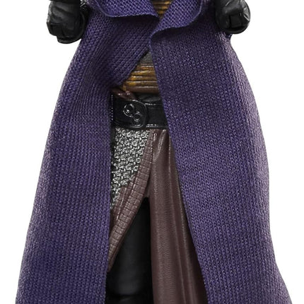 Star Wars Vintage Collection VC328 Acolyte Mae Assassin 3.75"  Figure LOOSE NEW1