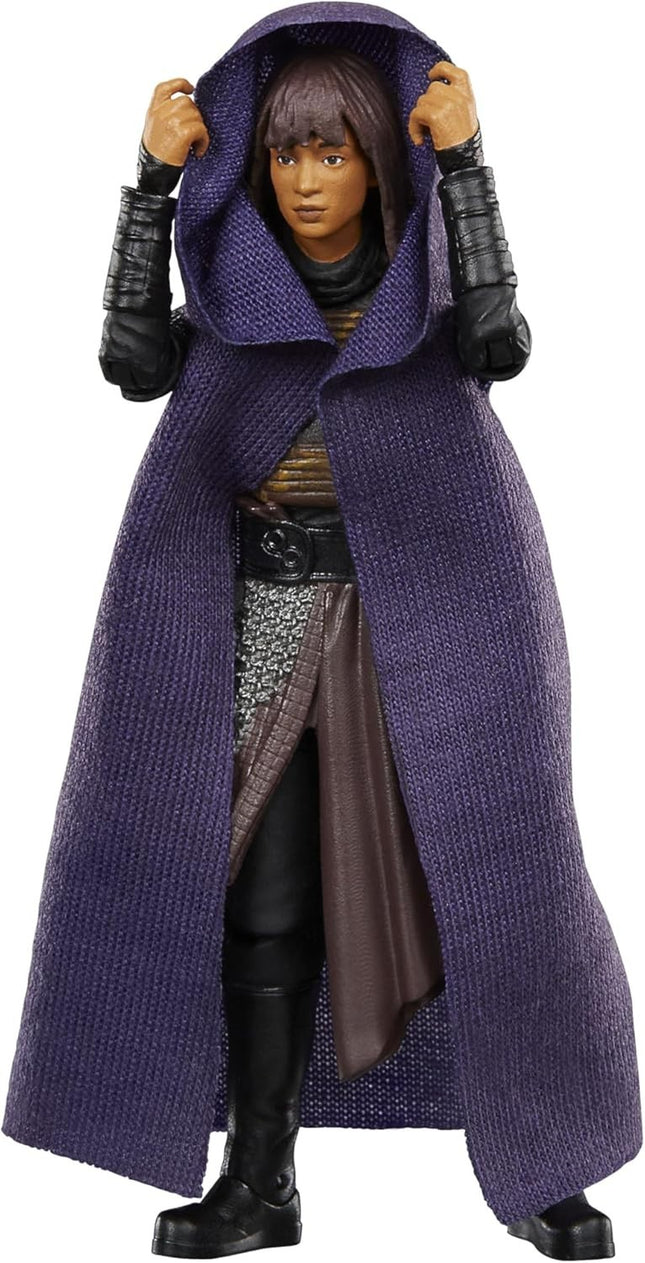 Star Wars Vintage Collection VC328 Acolyte Mae Assassin 3.75"  Figure LOOSE NEW1