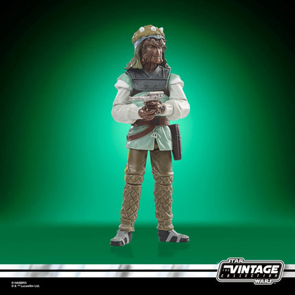 Star Wars Vintage Collection VC99 Nikto Skiff Guard 3.75 Action Figure LOOSE NEW3