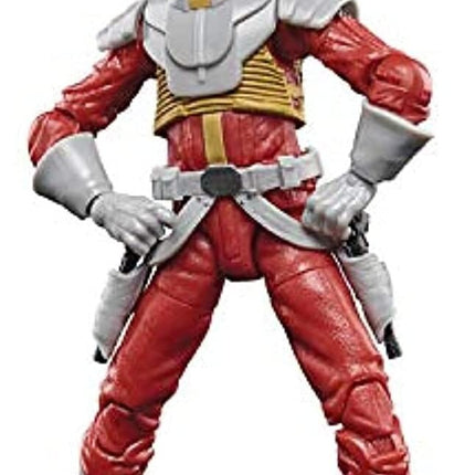 Star Wars The Black Series Comic Jaxxon 6" Action Figure LOOSE NEW0