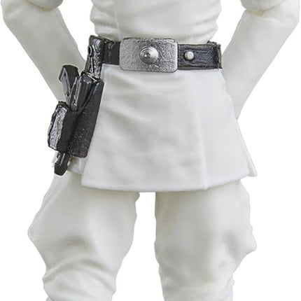 Star Wars Vintage Collection VC337 Grand Admiral Thrawn 3.75 Figure LOOSE NEW1