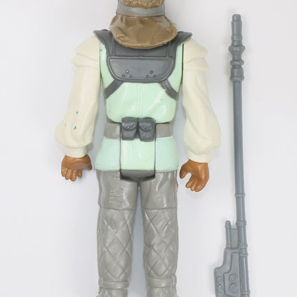 Star Wars ROTJ Kenner Vintage 1983 Nikto Guard 3.75" Figure1