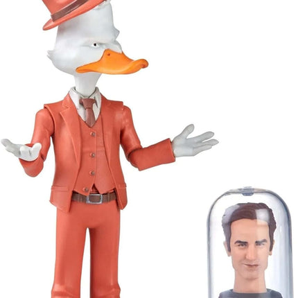 Marvel Legends Khonshu What if Howard the Duck 6" Action Figure LOOSE NEW5