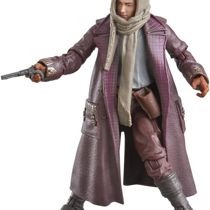 Star Wars Vintage Collection VC310 Skeleton Crew Jod Na Nawood 3.75" LOOSE NEW1