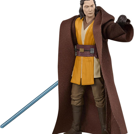 Star Wars Vintage Collection VC329 Acolyte Master Sol 3.75"  Figure LOOSE NEW1