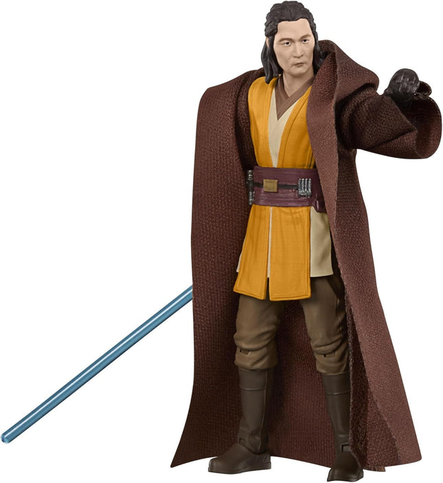 Star Wars Vintage Collection VC329 Acolyte Master Sol 3.75"  Figure LOOSE NEW1