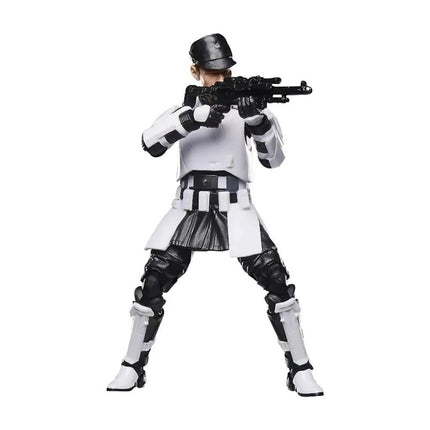 Star Wars Black Series Target Andor ISB Tactial Agent 6" Figure LOOSE NEW5