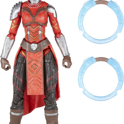 Marvel Legends Black Panther Nakia 6" Action Figure LOOSE NEW5