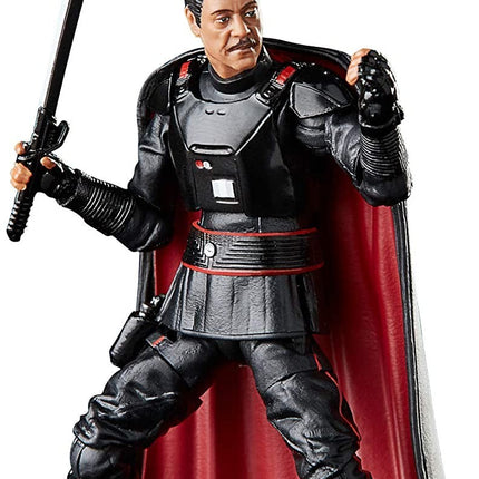 Star Wars The Vintage Collection VC180 Moff Gideon 3.75" Action Figure LOOSE NEW4