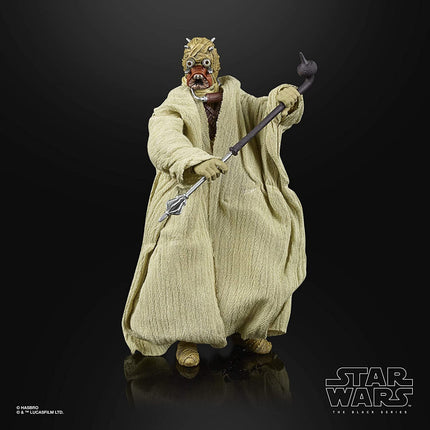 Star Wars Black Series Tusken Raider 6" Action Figure LOOSE NEW5