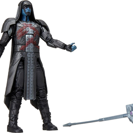 Marvel Legends Guarduans Galaxy Ronan 6" Action Figure LOOSE NEW3