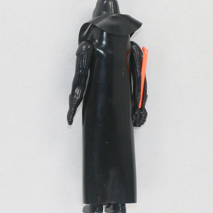 Star Wars Kenner Vintage ANH 1978 Darth Vader Hong Kong 3.75" Figure1