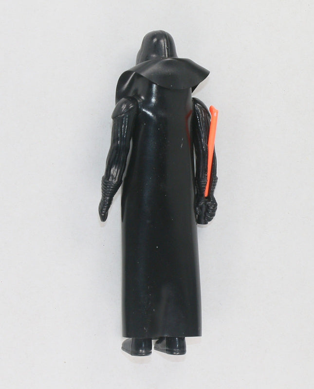 Star Wars Kenner Vintage ANH 1978 Darth Vader Hong Kong 3.75" Figure1