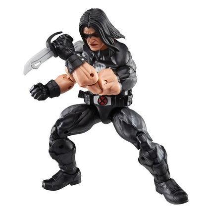 Marvel Legends X-Force 2 Pack Warpath 6" Action FIgure LOOSE NEW3