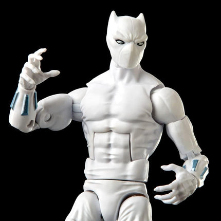 Marvel Legends Attuma Black Panther Hatut Zeraze 6" Action Figure LOOSE NEW7