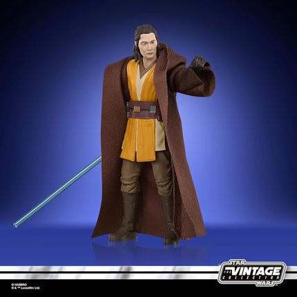 Star Wars Vintage Collection VC329 Acolyte Master Sol 3.75"  Figure LOOSE NEW3