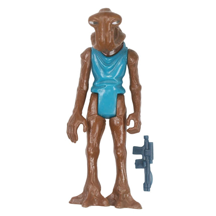 Star Wars Kenner Vintage 1978 Hammerhead Hong Kong 3.75" Figure0