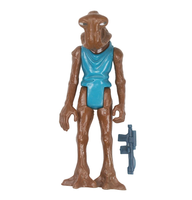Star Wars Kenner Vintage 1978 Hammerhead Hong Kong 3.75" Figure0
