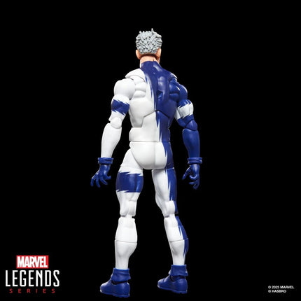 Marvel Legends (Black Widow 2 Pack) Avengers Quicksilver 6 Figure LOOSE NEW3