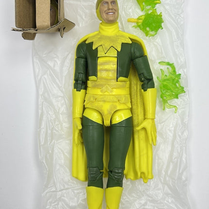 Marvel Legends Loki Classic Loki 6" Action Figure - LOOSE0