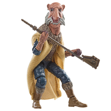 Star Wars Vintage Collection VC132 Saelt-Marae Yak Face 3.75 Figure LOOSE NEW7