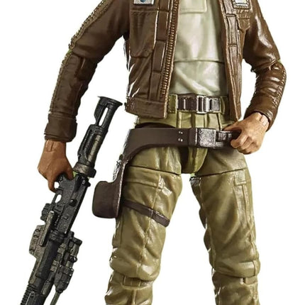 Star Wars Vintage Collection Rogue One VC130 Cassian Andor 3.75 Figure LOOSE NEW1