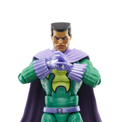 Marvel Legends Spider-Man Animated Prowler 6" Action Figure LOOSE NEW8