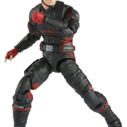 Marvel Legends Captain America John Walker U.S. Agent 6" Figure LOOSE NEW6