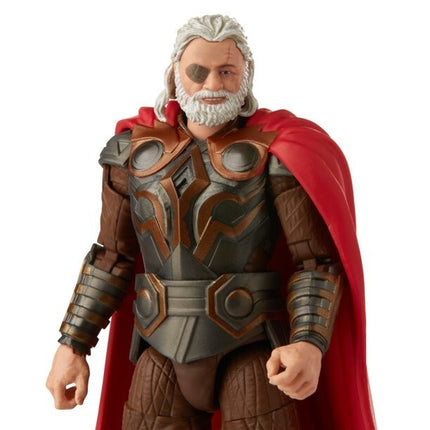 Marvel Legends Infinity Saga Thor Odin 6" Action Figure LOOSE NEW6