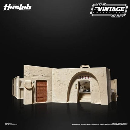 Star Wars The Vintage Collection Haslab Cantina Basic NO FIGURES IN STOCK14