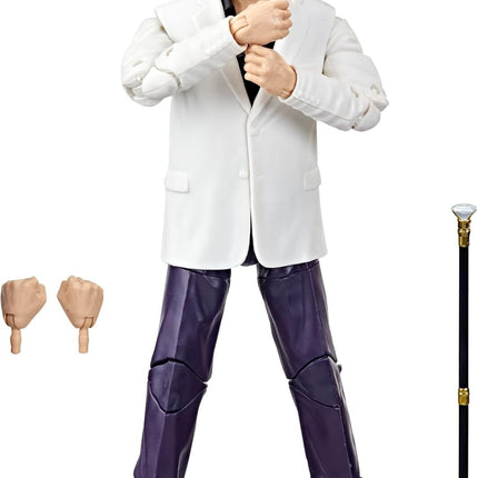 Marvel Legends Hydra Stomper Wave Kingpin 6" Action Figure - LOOSE NEW5
