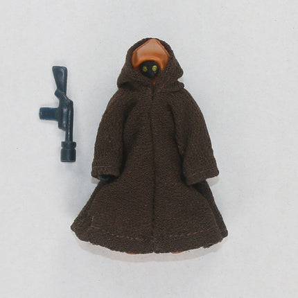 Star Wars Kenner Vintage ANH 1978 Jawa 3.75" Figure0