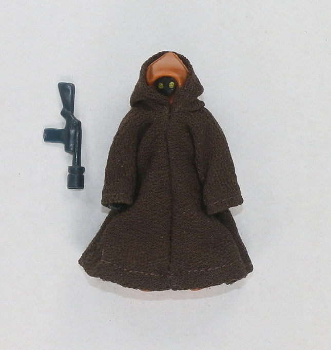 Star Wars Kenner Vintage ANH 1978 Jawa 3.75" Figure0