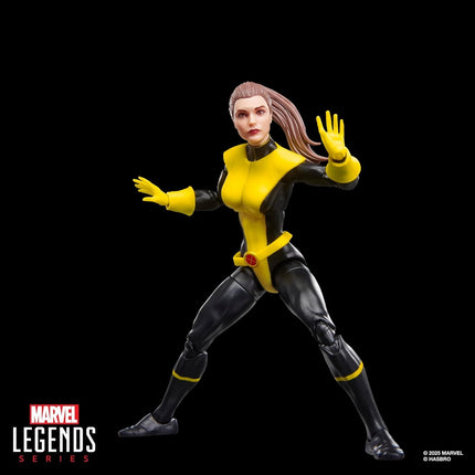 Marvel Legends Astonishing X-MEN Kitty Pride 6" Action Figure LOOSE NEW4