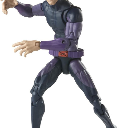 Marvel Legends Bonebreaker Wave Darwin 6" Figure LOOSE NEW4