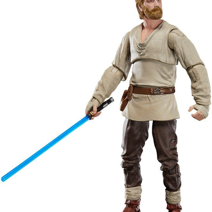 Star Wars Vintage Collection VC245 Obi-Wan Kenobi 3.75" Action Figure LOOSE NEW6