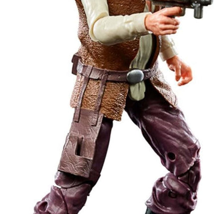 Star Wars The Black Series Doctor Evazan 6" Action Figure LOOSE NEW1