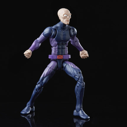 Marvel Legends Bonebreaker Wave Darwin 6" Figure LOOSE NEW7