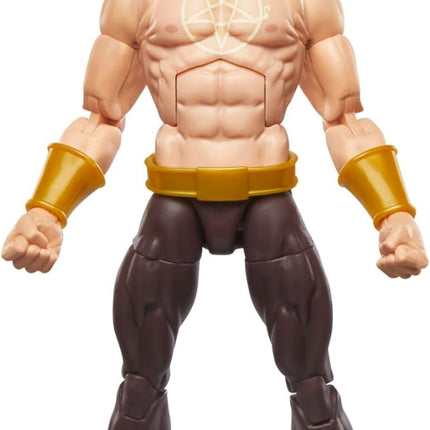 Marvel Legend Strange Tales Daimon Hellstrom 6" Figure LOOSE NEW2