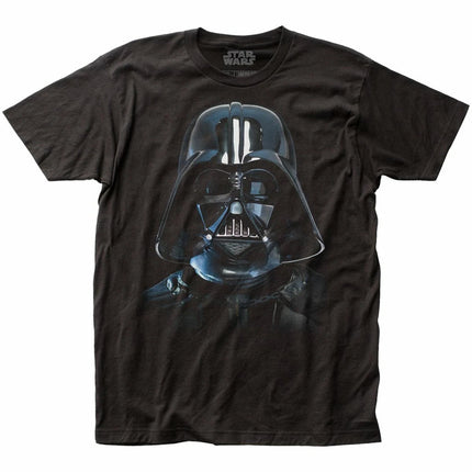 Star Wars The Darth Vader Mens Black T-Shirt NEW0