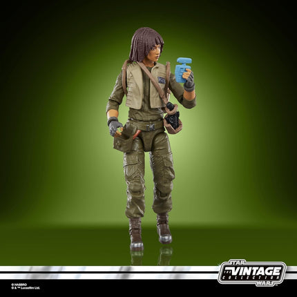 Star Wars Vintage Collection VC327 Acolyte Osha Aniseya 3.75"  Figure LOOSE NEW6
