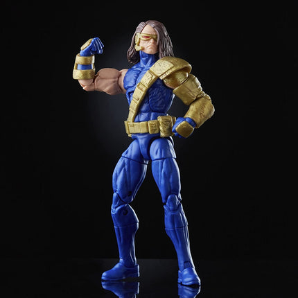 Marvel Legends Colossus Wave AOA Cyclops 6" Action Figure LOOSE NEW2