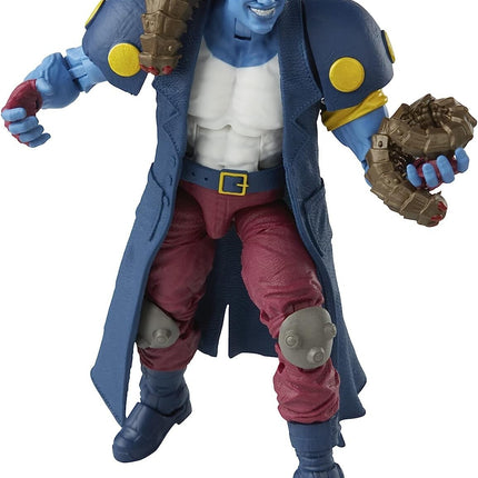 Marvel Legends Bonebreaker Wave Maggot 6" Action Figure LOOSE NEW3