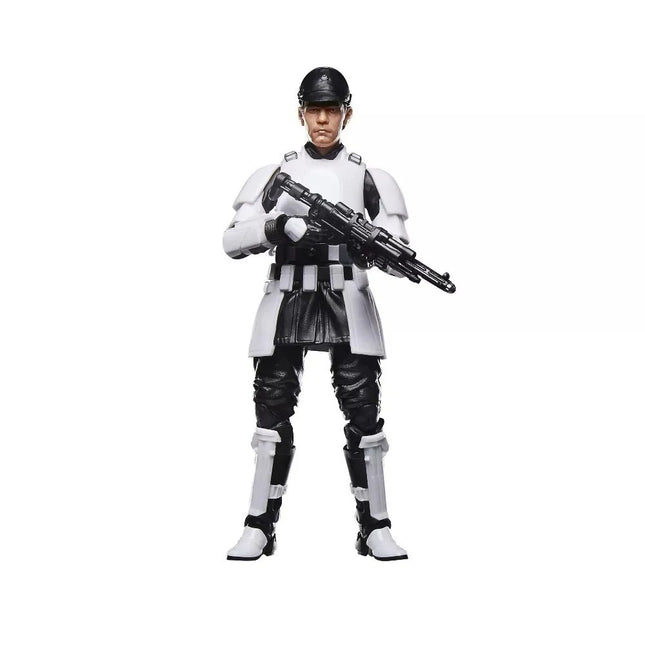 Star Wars Black Series Target Andor ISB Tactial Agent 6" Figure LOOSE NEW1