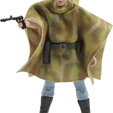 Star Wars Vintage Collection VC191 Leia Endor 3.75" Action Figure LOOSE NEW0
