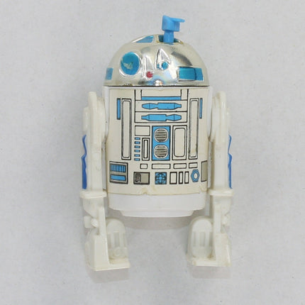 Star Wars Kenner Vintage ANH R2-D2 Sensorscope 3.75" Figure0