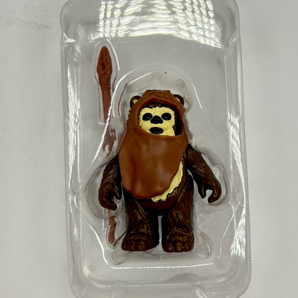 Star Wars The Retro Collection ROTJ Wicket 3.75 Action Figure LOOSE NEW0