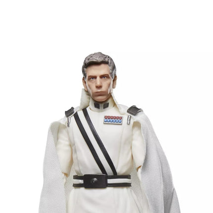 Star Wars Black Series Target Andor Director Orson Krennic 6" Figure LOOSE NEW6