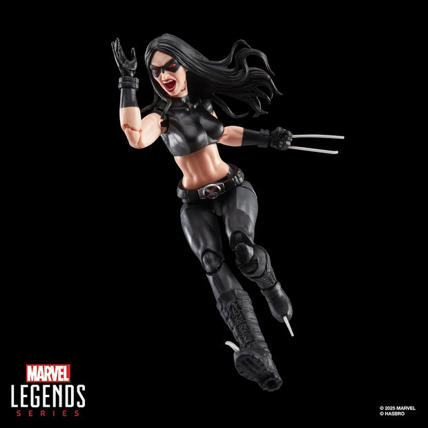 Banner image for: <h2>X-23</h2>