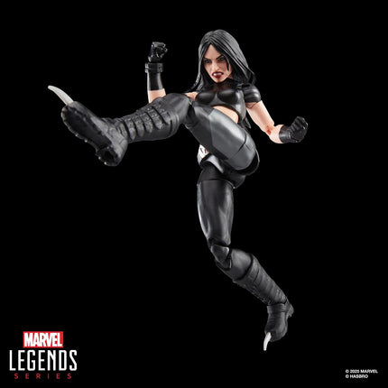 Marvel Legends X-23 & Warpath Two Pack 6" Action Figure